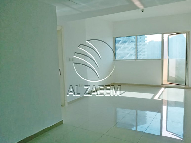 Upcoming -Flexible cheques | Sea View | High Floor