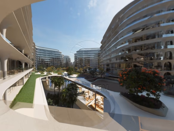 Garden View | Mid-Level | PRICE DROPPED!