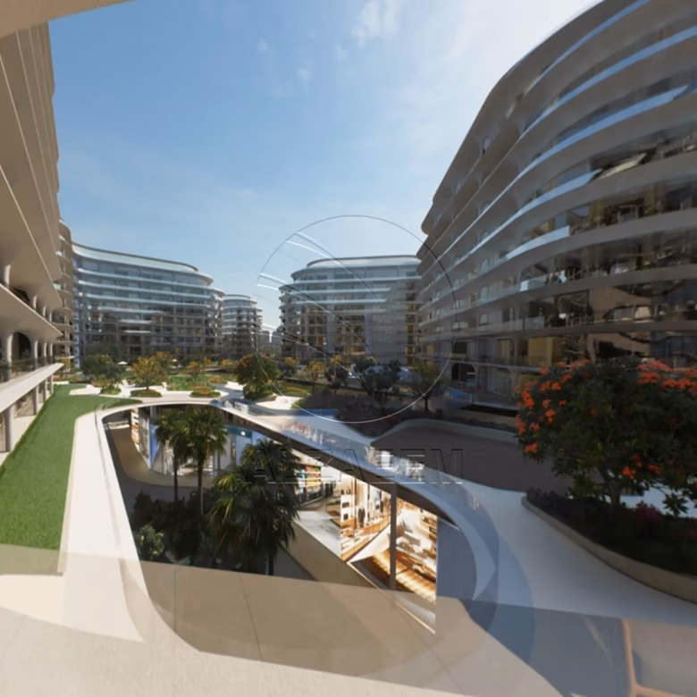 √ Garden View | Mid Level | PRICE DROPPED! √