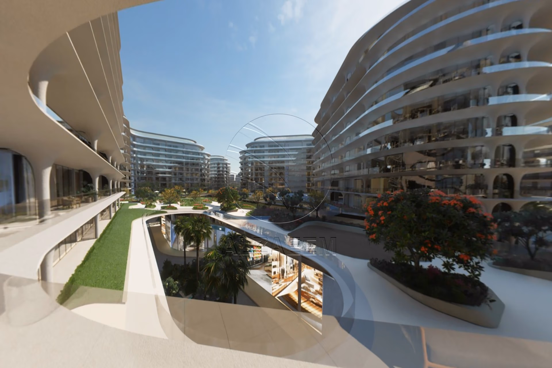 √ Garden View | Mid Level | PRICE DROPPED! √