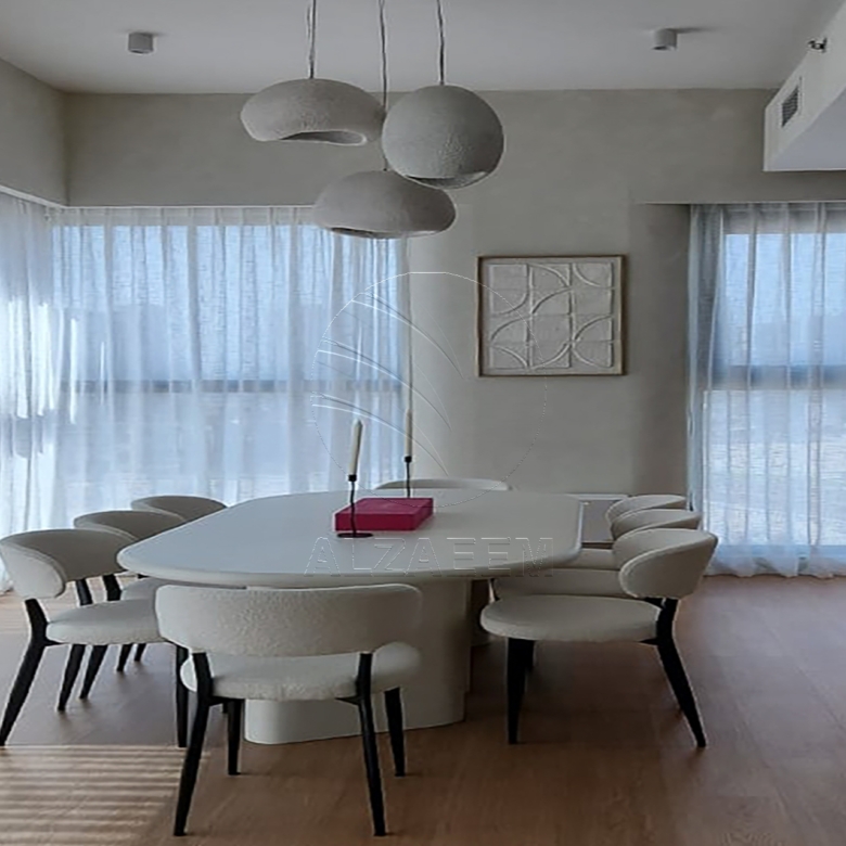 Upgraded Unit | Full Sea View | Furnished Option