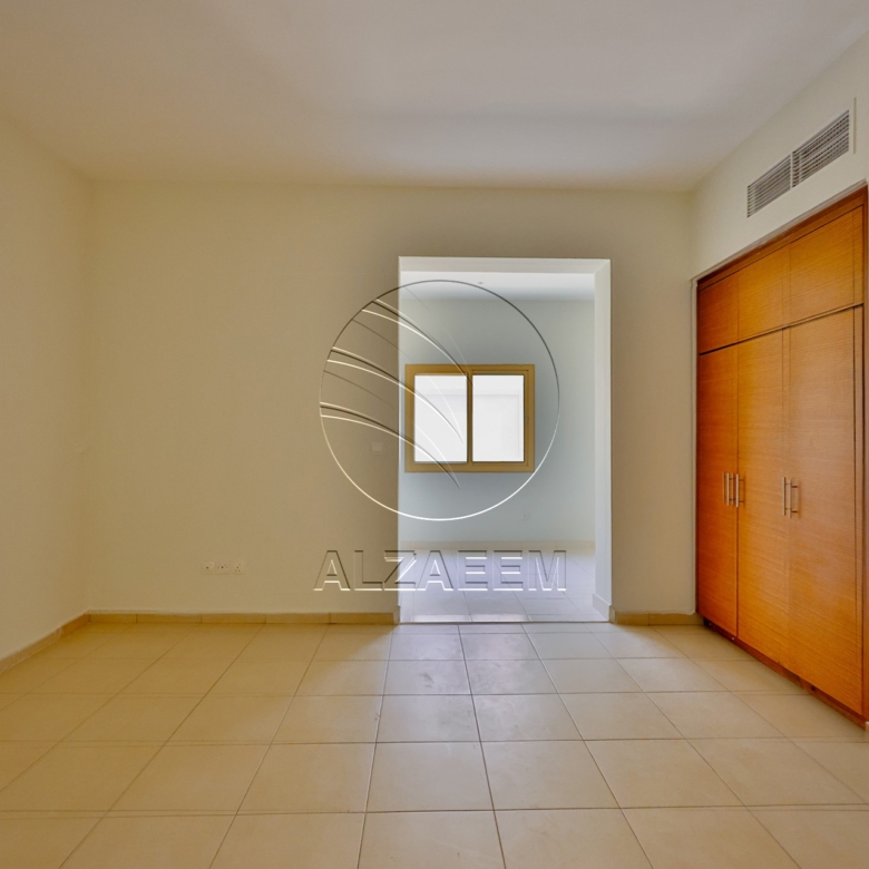 Spacious Villa | Double row middle | Upcoming!