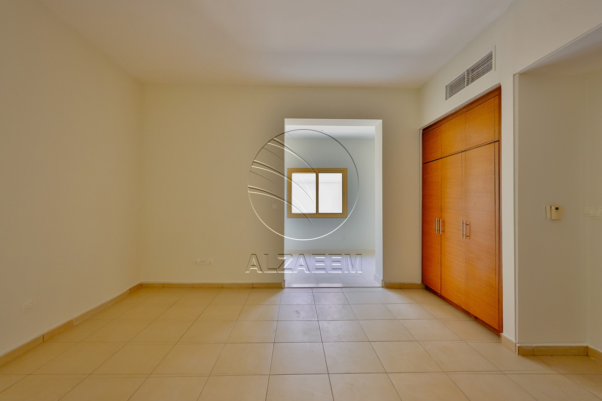 Spacious Villa | Double row middle | Upcoming!