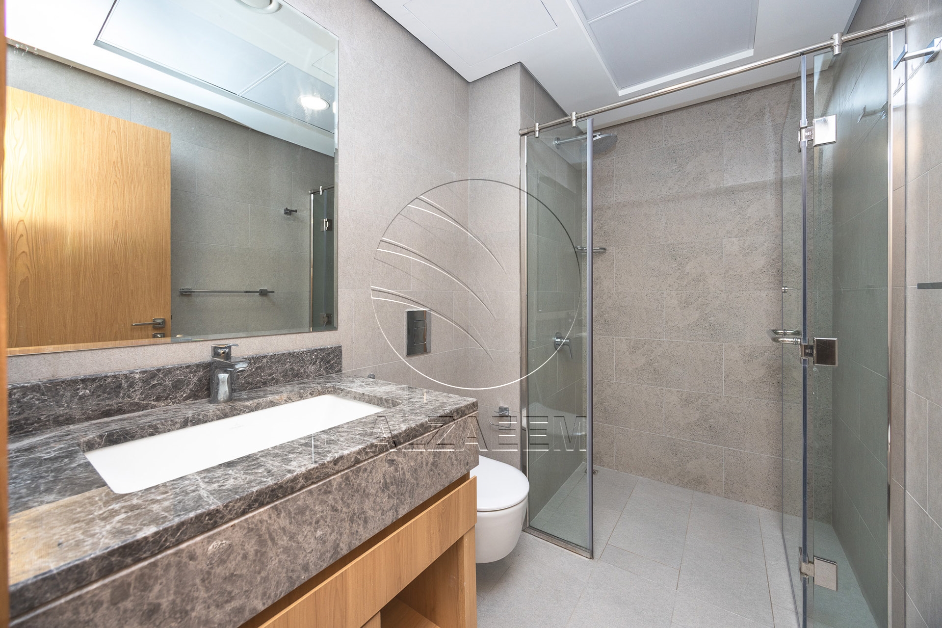 Brand New | Partial Canal View | Corner Unit