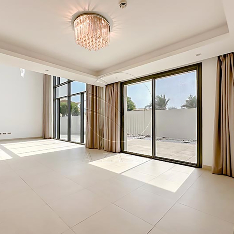 √ 4SB Villa | Second Row from the Golf Course √
