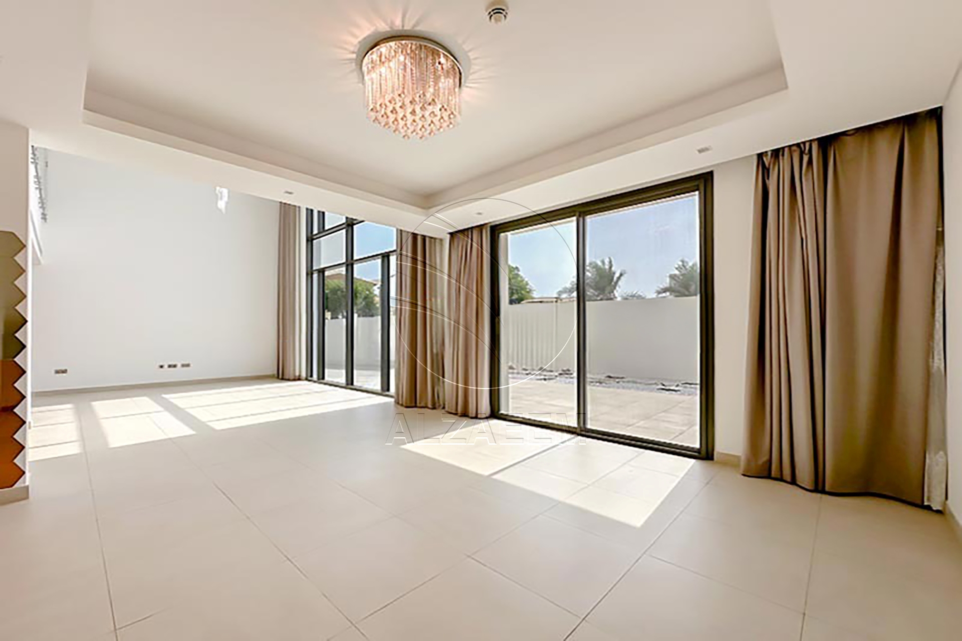 √ 4SB Villa | Second Row from the Golf Course √