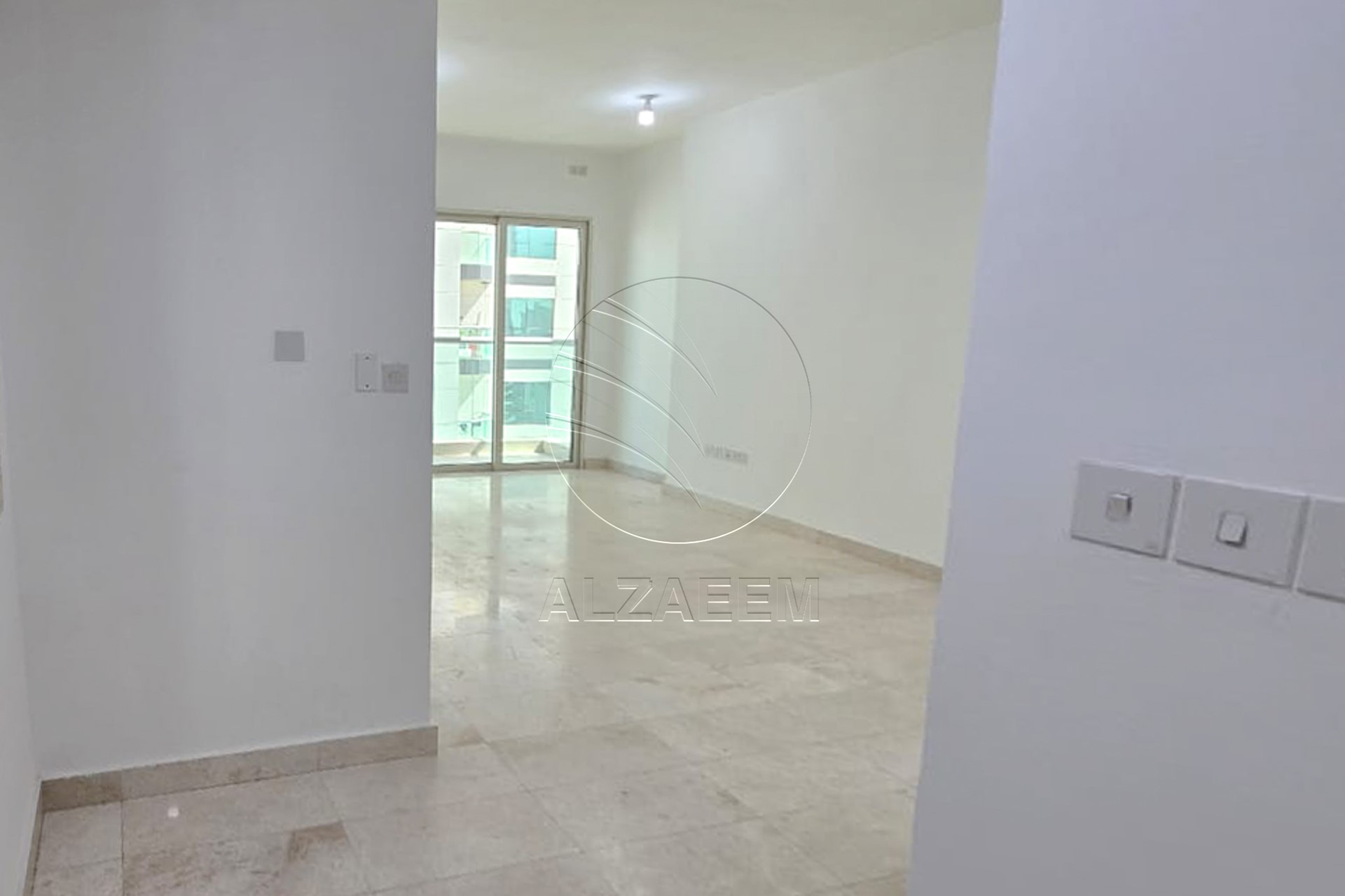 √1BR with Balcony | VACANT | Partial Sea View√