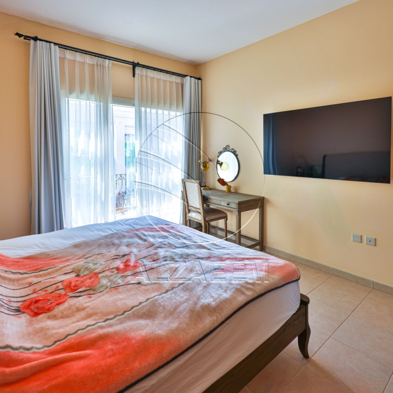 Single Row | Gated Community | Premium Location