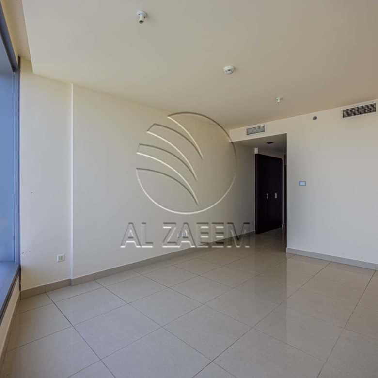 Stunning Sea View | Higher floor | Prime Location