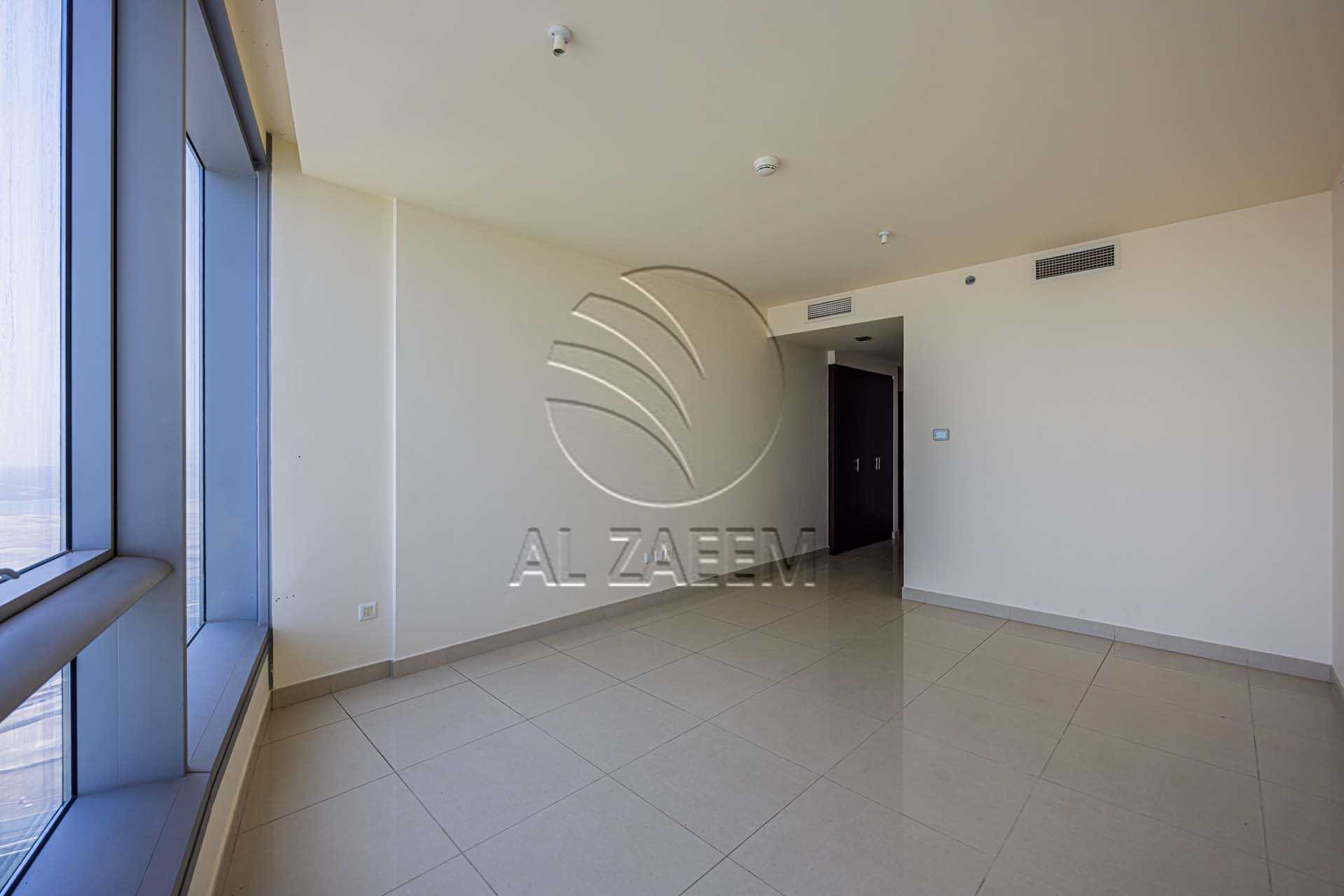 Stunning Sea View | Higher floor | Prime Location