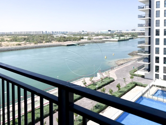 Fully Furnished Unit | Upcoming | Full Canal View