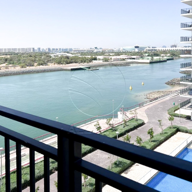 Fully Furnished Unit | Upcoming | Full Canal View