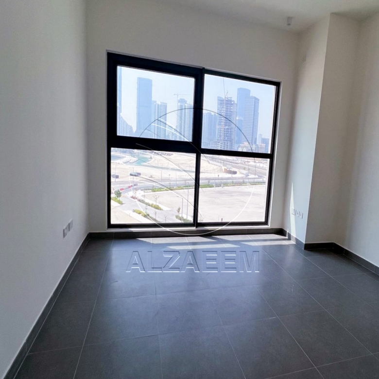 Sea View | Corner | with Balcony | Rent Refund