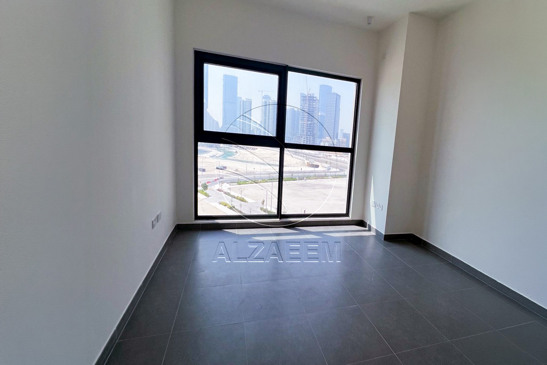 Sea View | Corner | with Balcony | Rent Refund