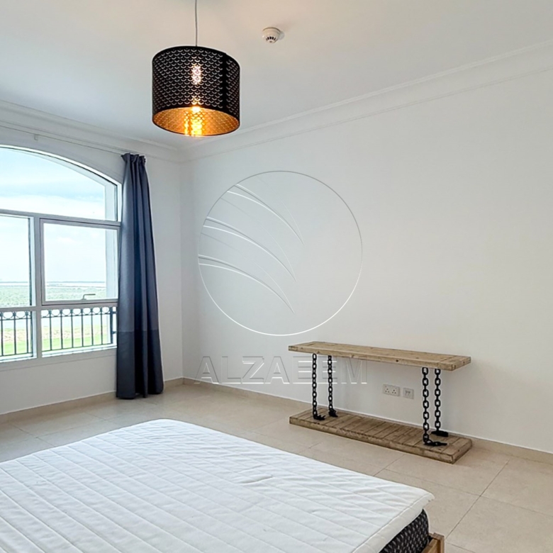 Up to 4 Payments | Golf and Pool View | Furnished