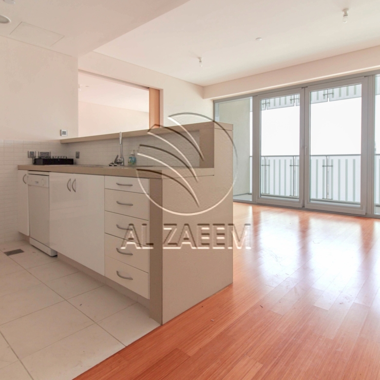 Vacant | Fully renovated unit | Nice Views