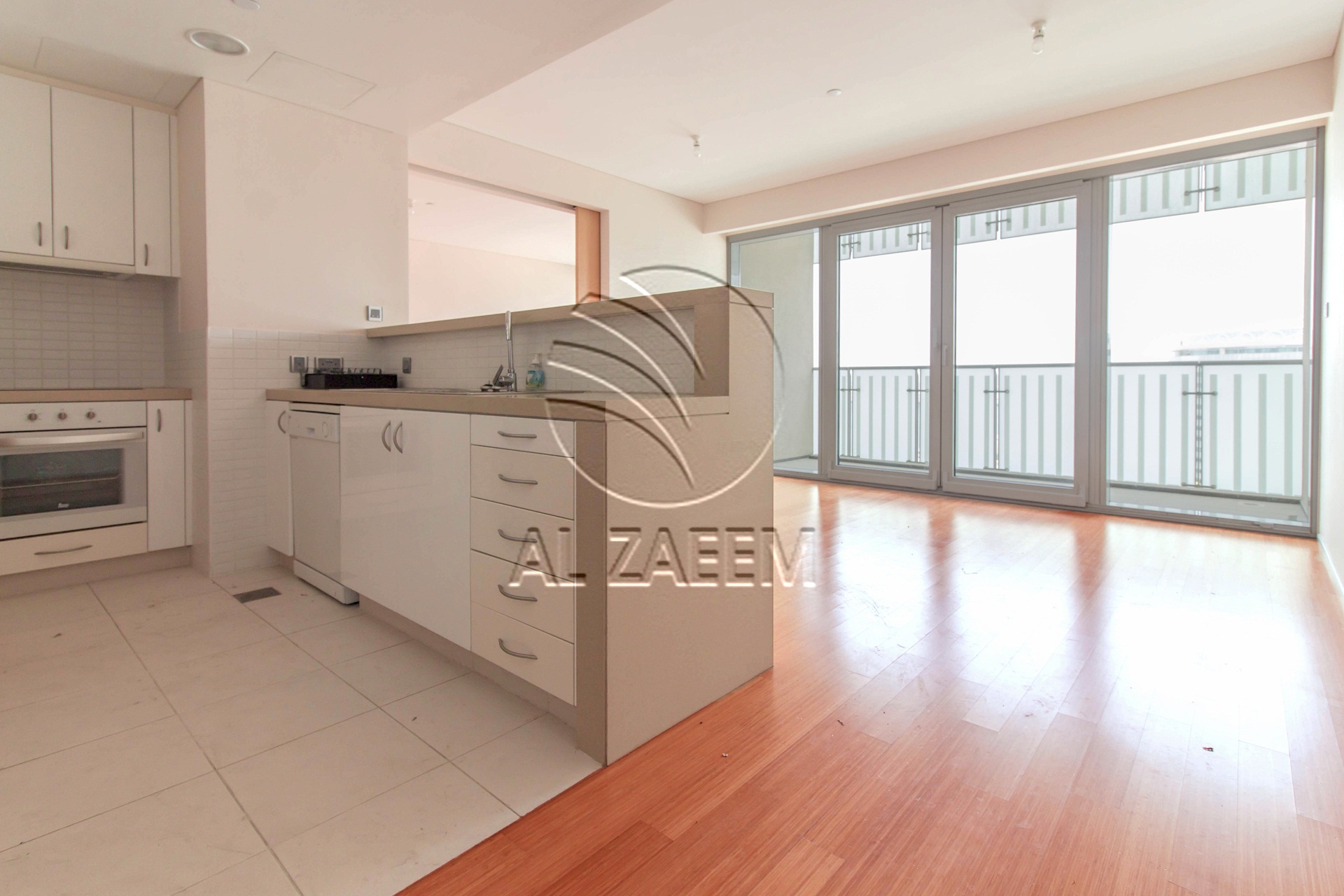 Vacant | Fully renovated unit | Nice Views