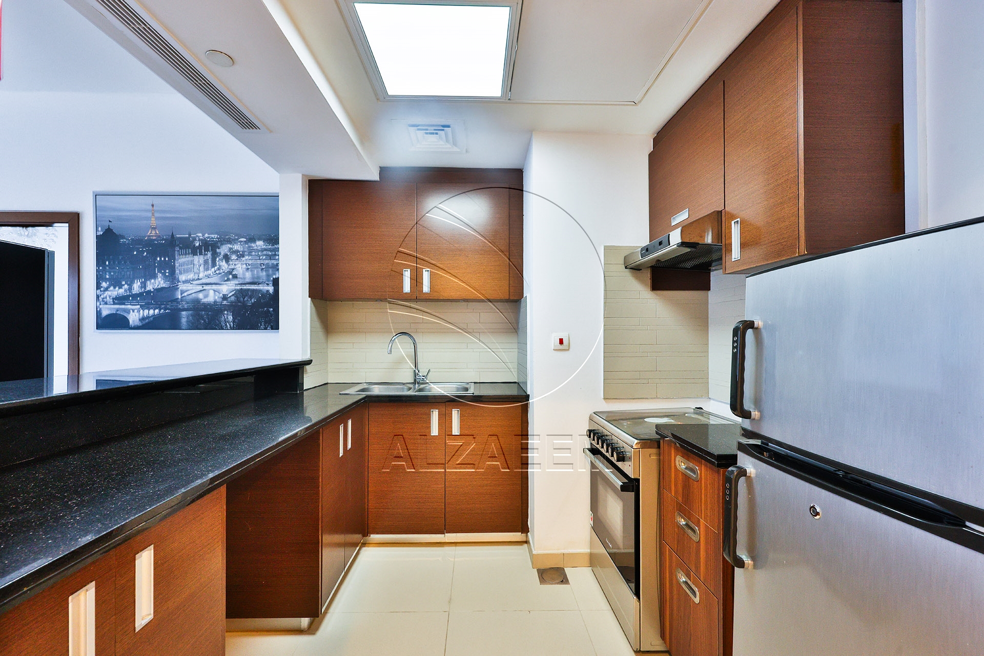 HOT! Move-in Ready | Furnished Unit | High Floor