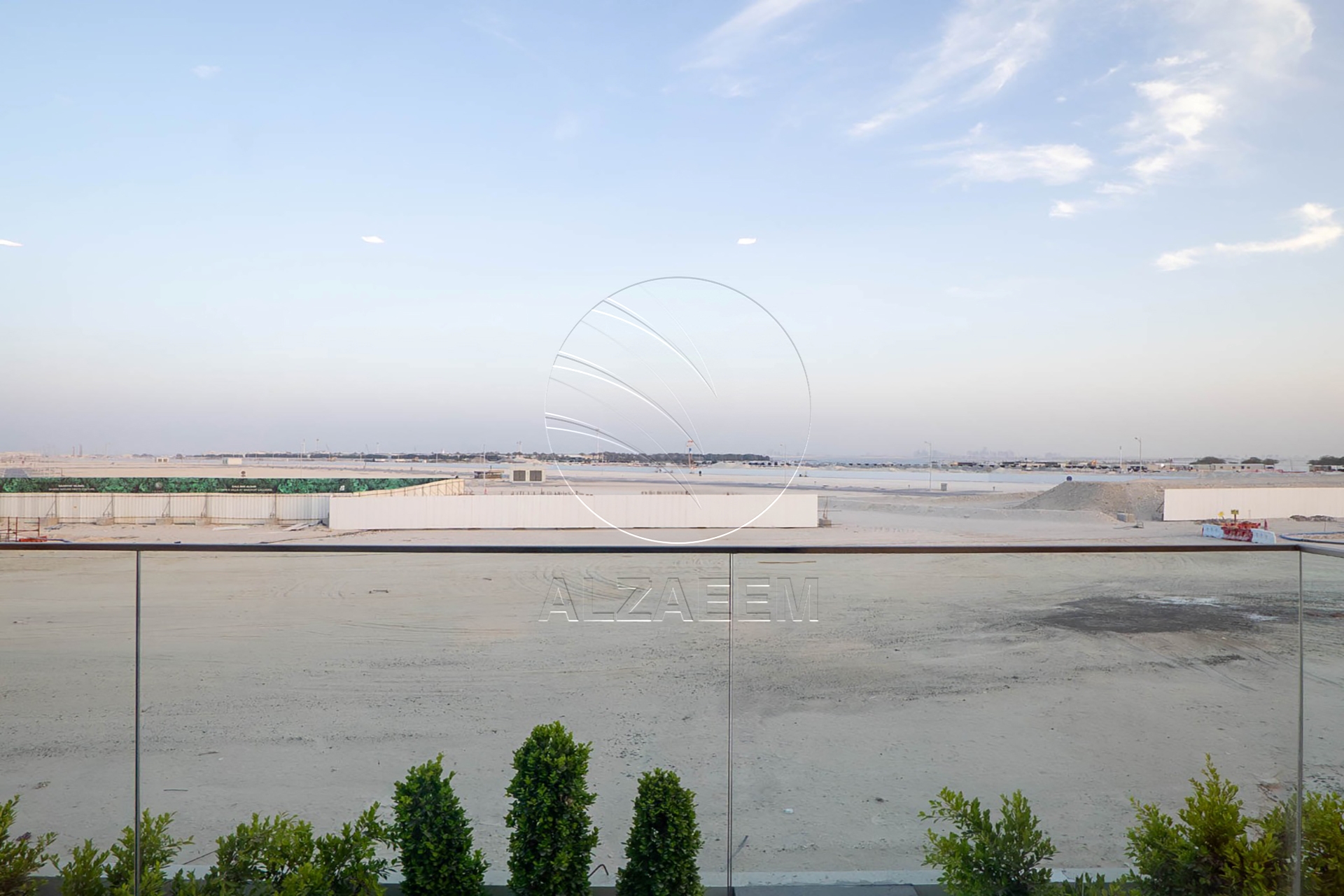 High Quality Upgraded Villa | Single Row | VACANT