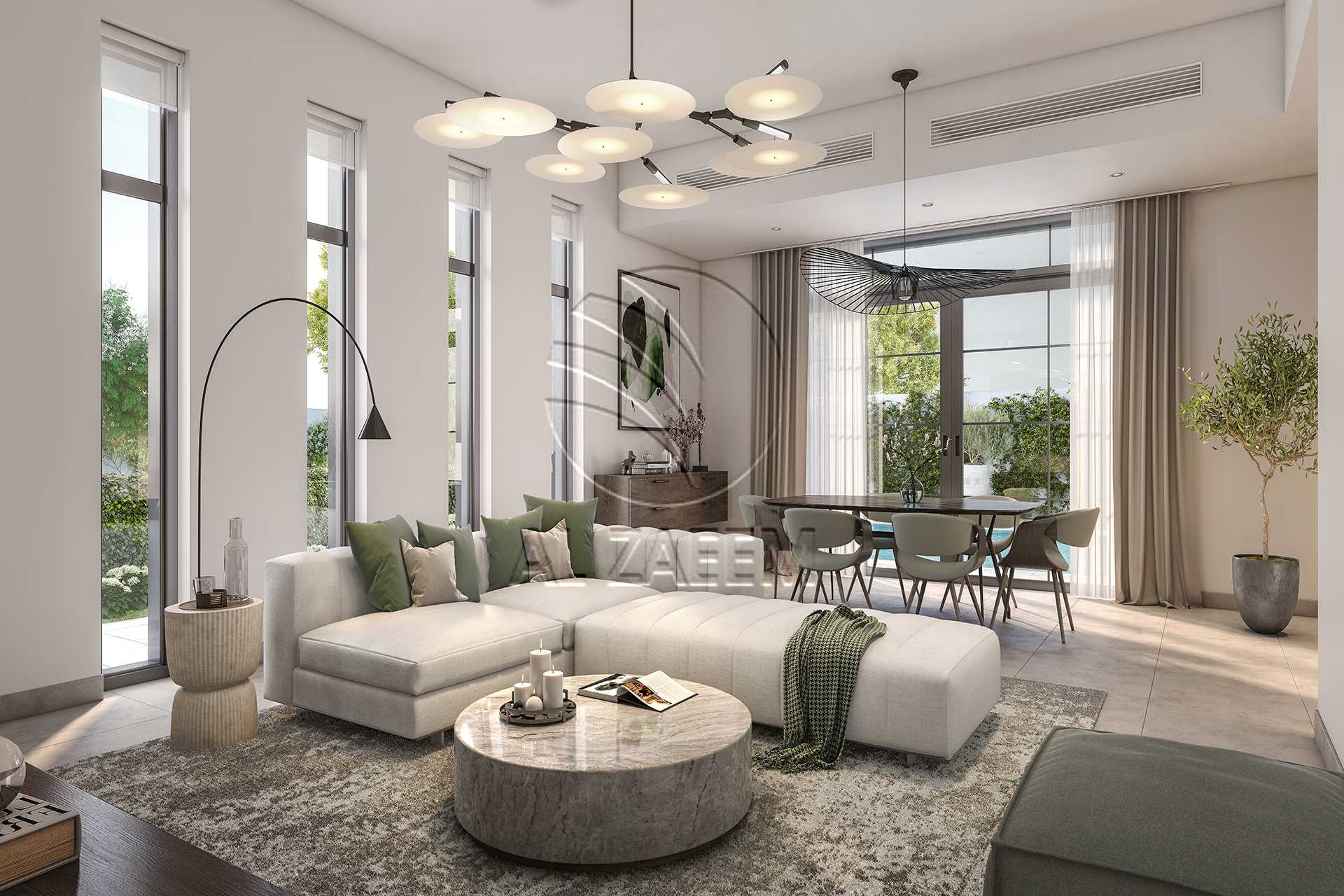 Big Plot | Prime Location | Near Amenities