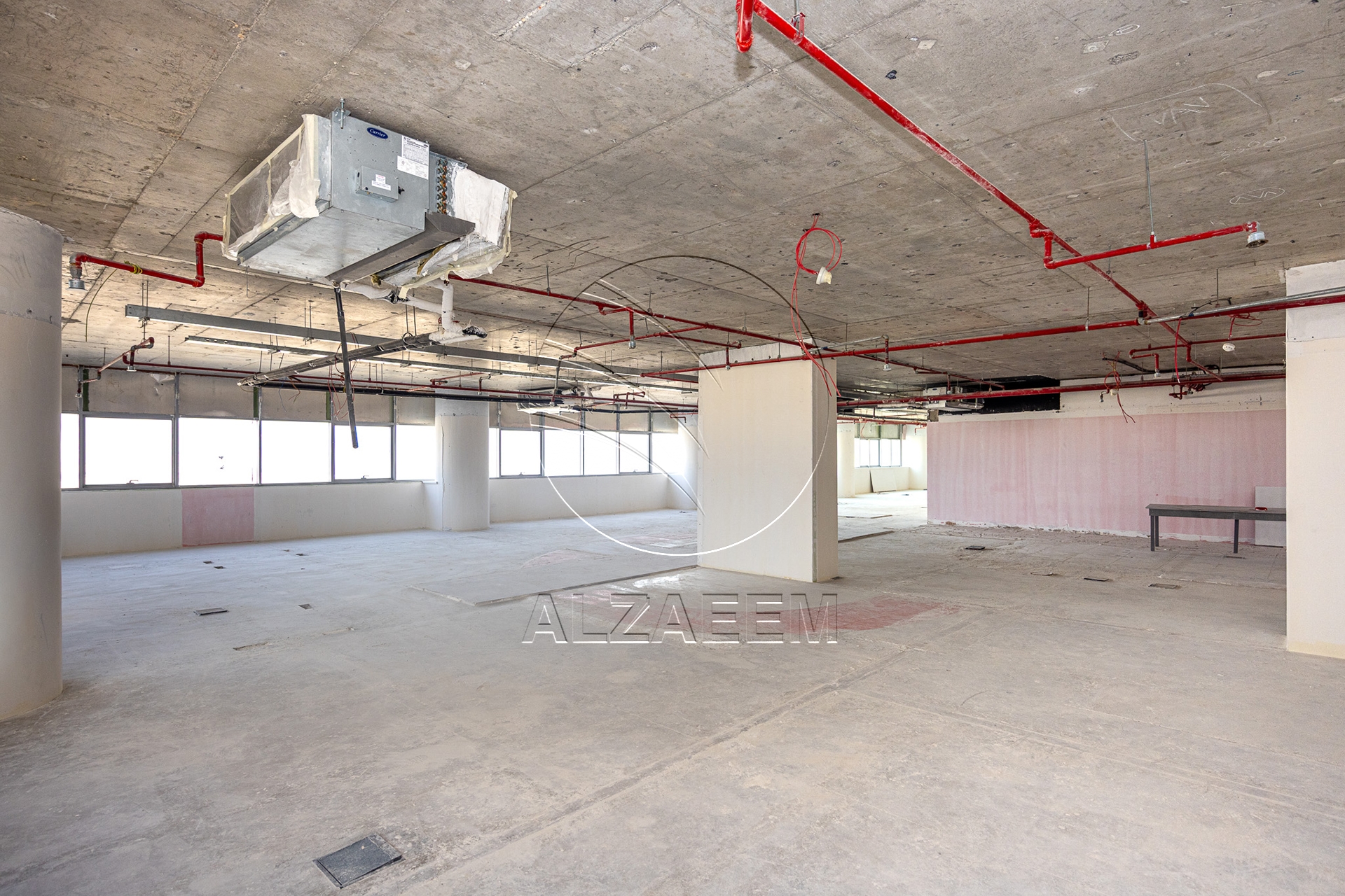 Office Space | Prime Location for Business