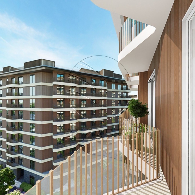 Partial Sea View | High Level Unit + Big Balcony