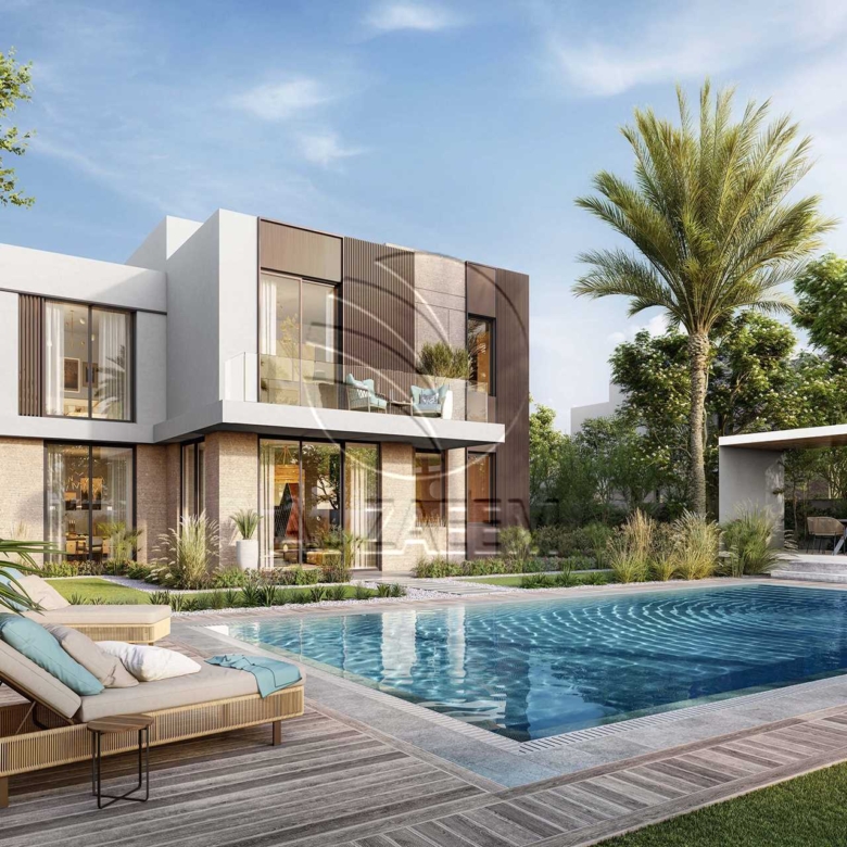 HOT! Spacious Corner Villa in a Prime Location