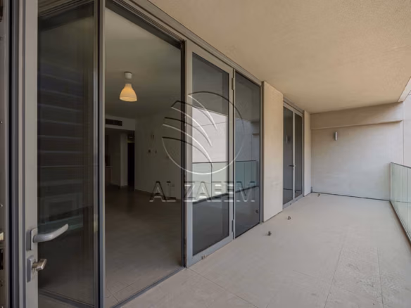 VACANT NOW | High Level | Spacious Balcony