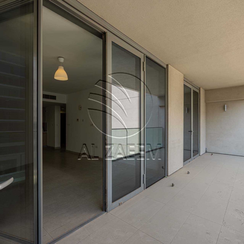 VACANT NOW | High Level | Spacious Balcony