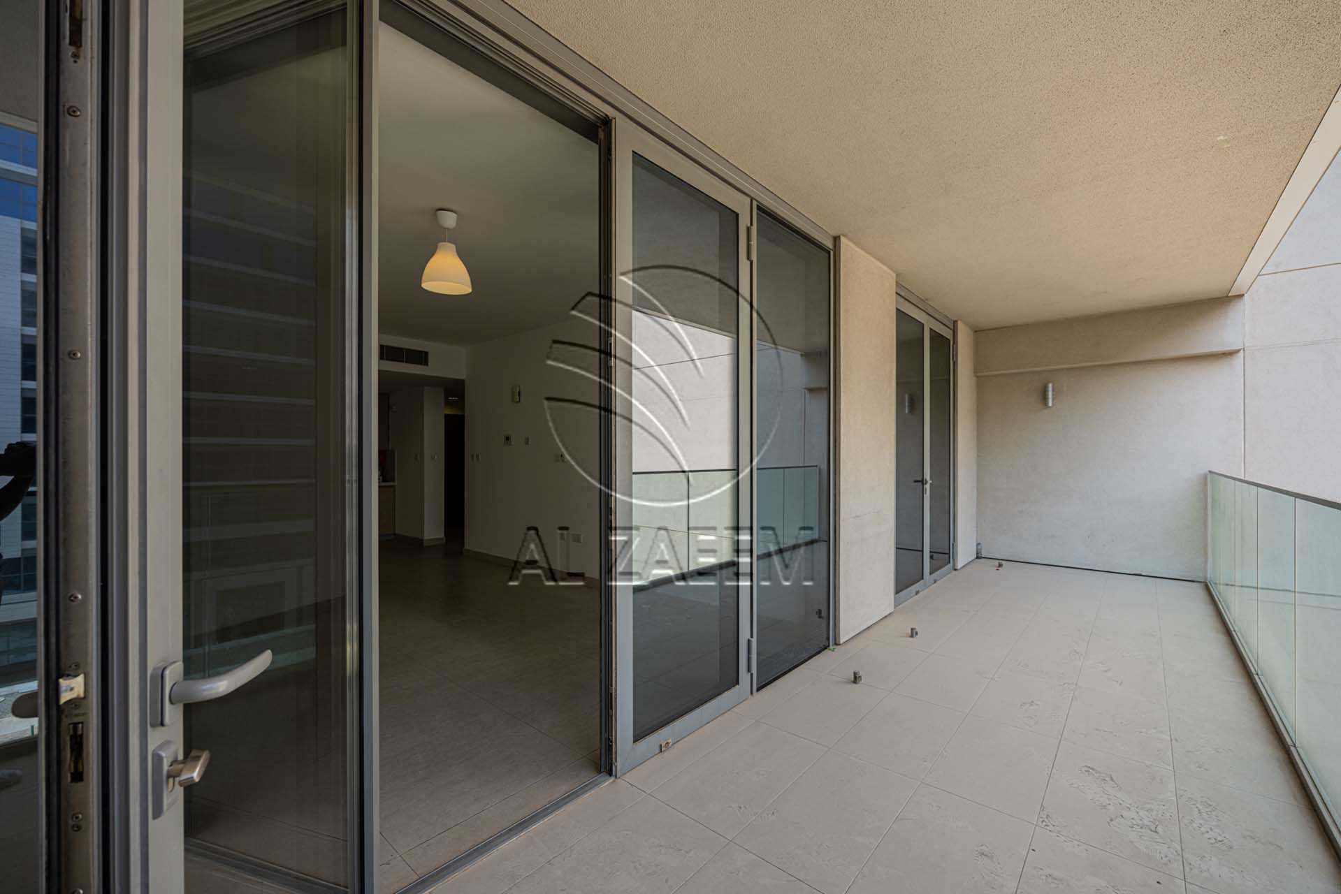 VACANT NOW | High Level | Spacious Balcony