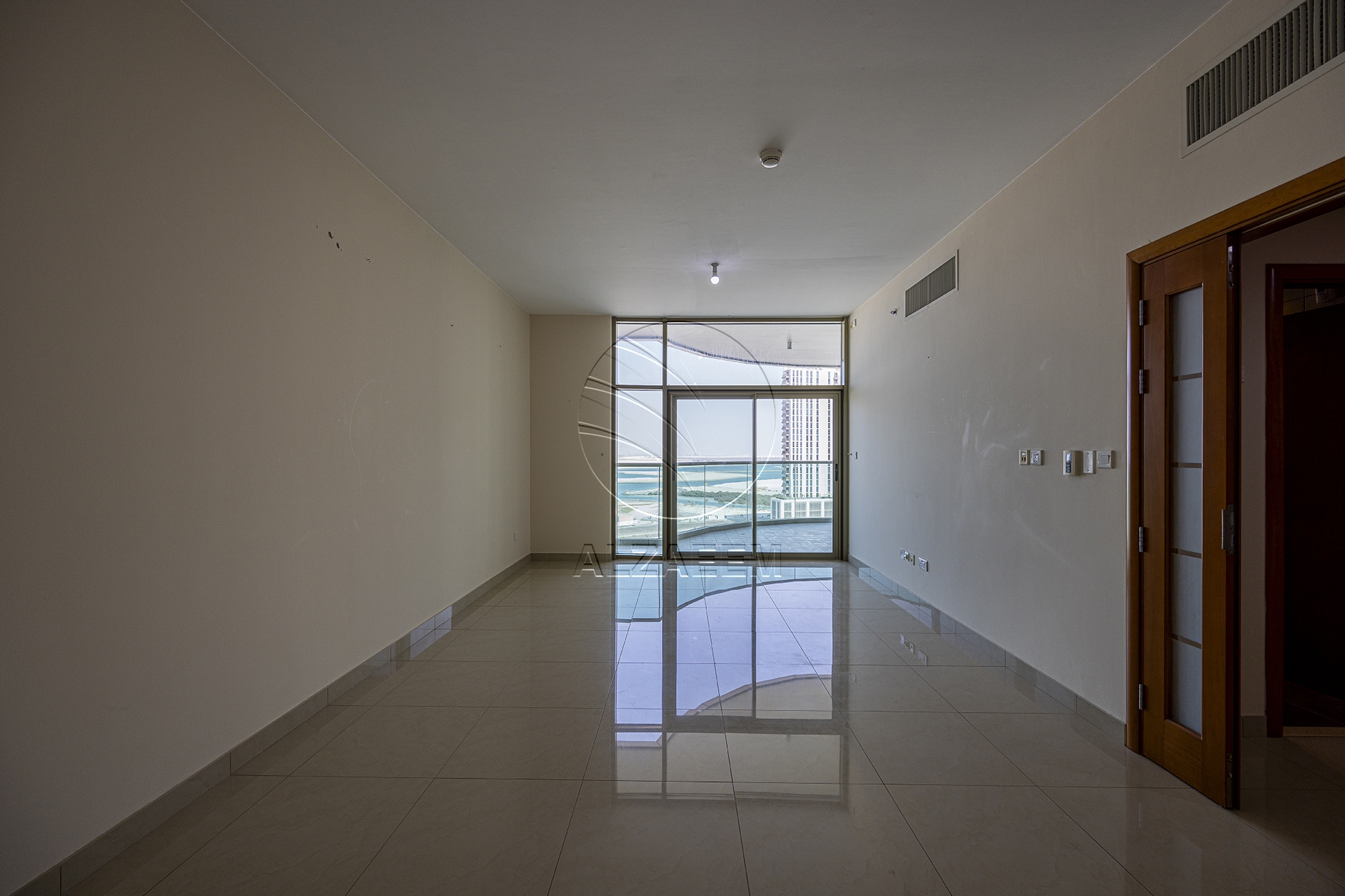 1BR with Balcony | High-Level | 3 Payments