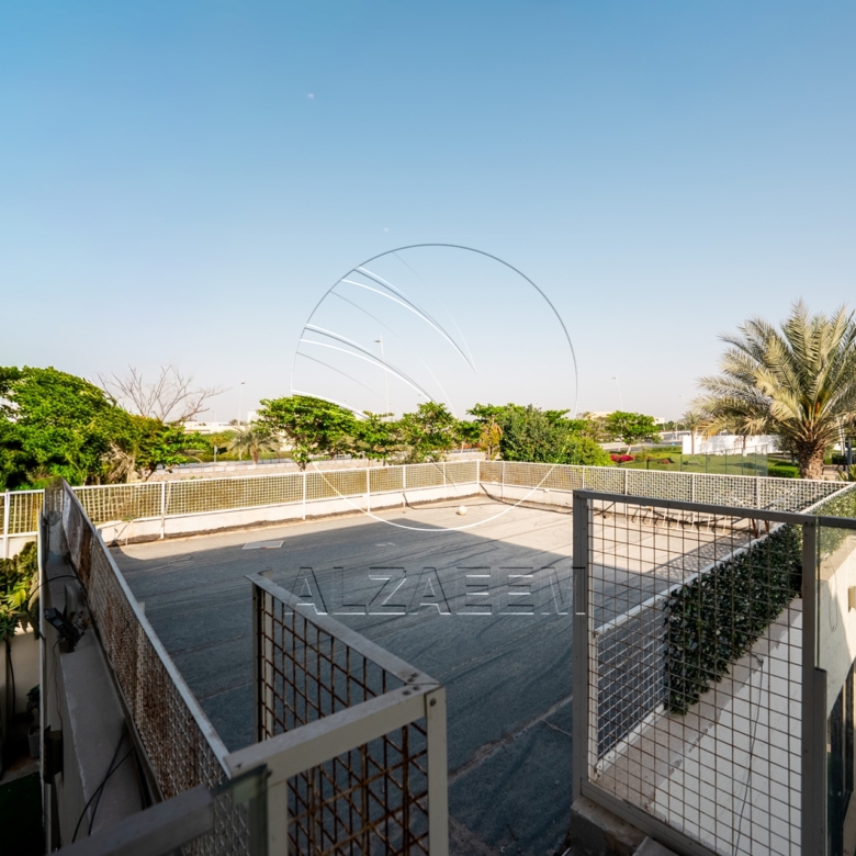 VIP | Upgraded Villa | Corner Single Row | Jacuzzi