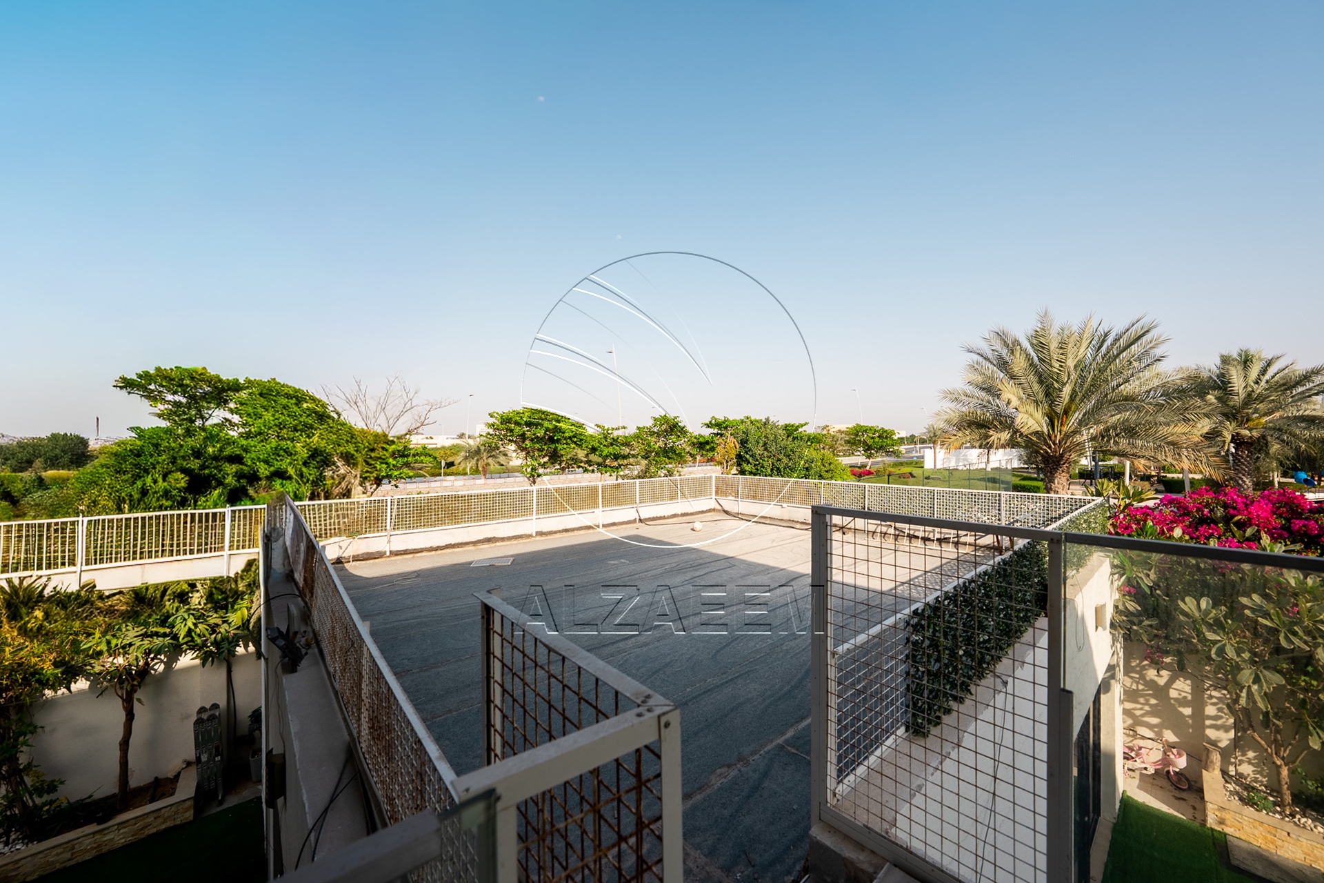 VIP | Upgraded Villa | Corner Single Row | Jacuzzi