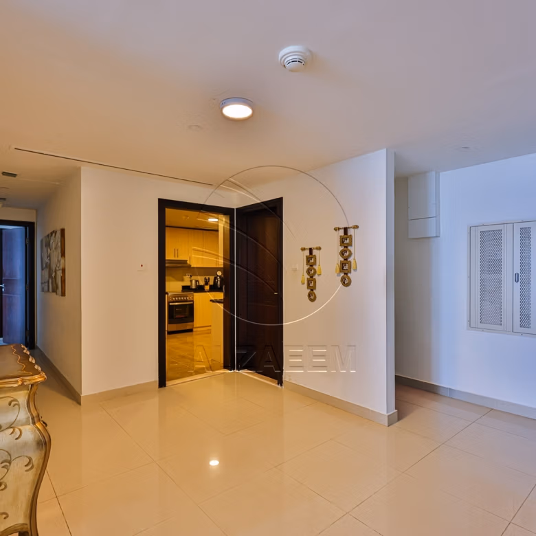 √ FURNISHED | 2+Maid+Study | Mangrove Views √