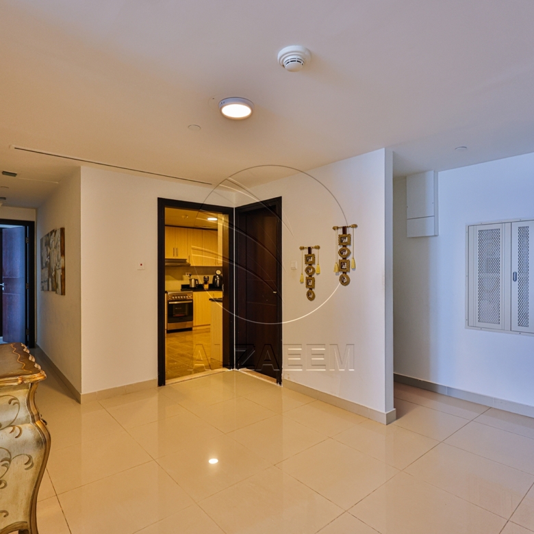 √ FURNISHED | 2+Maid+Study | Mangrove Views √