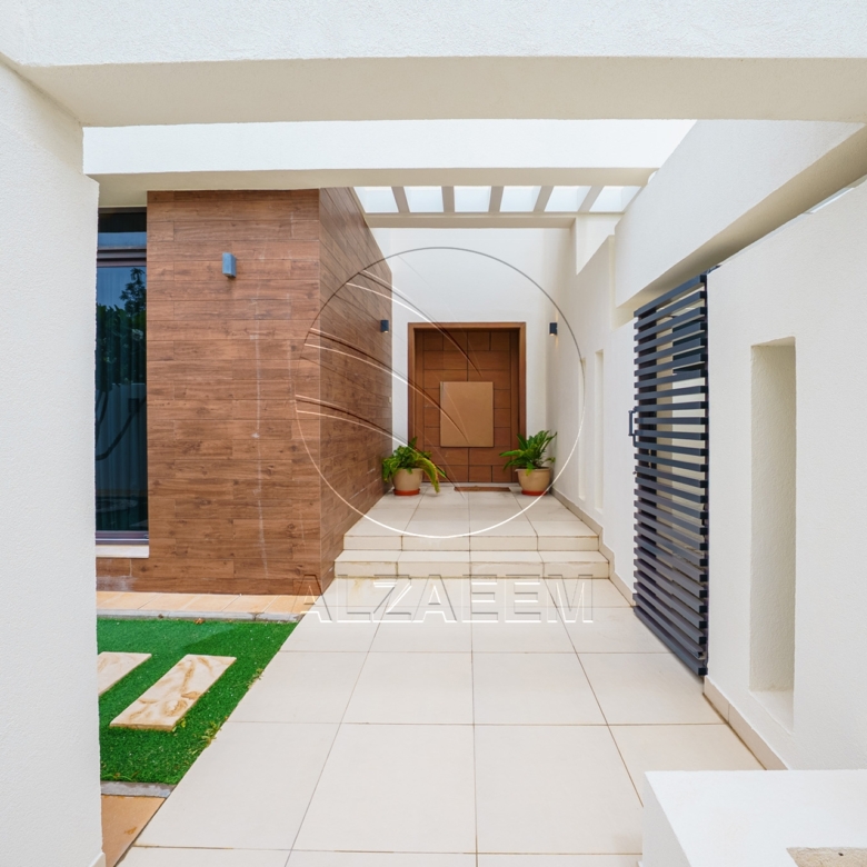√Landscaped Garden | Furnished | T3-C1 | Corner√