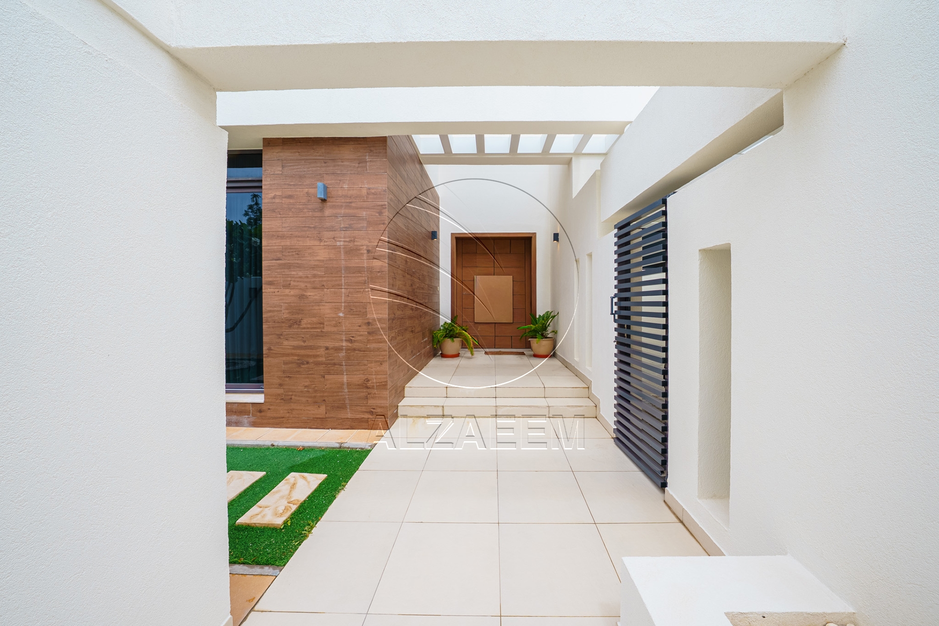 √Landscaped Garden | Furnished | T3-C1 | Corner√