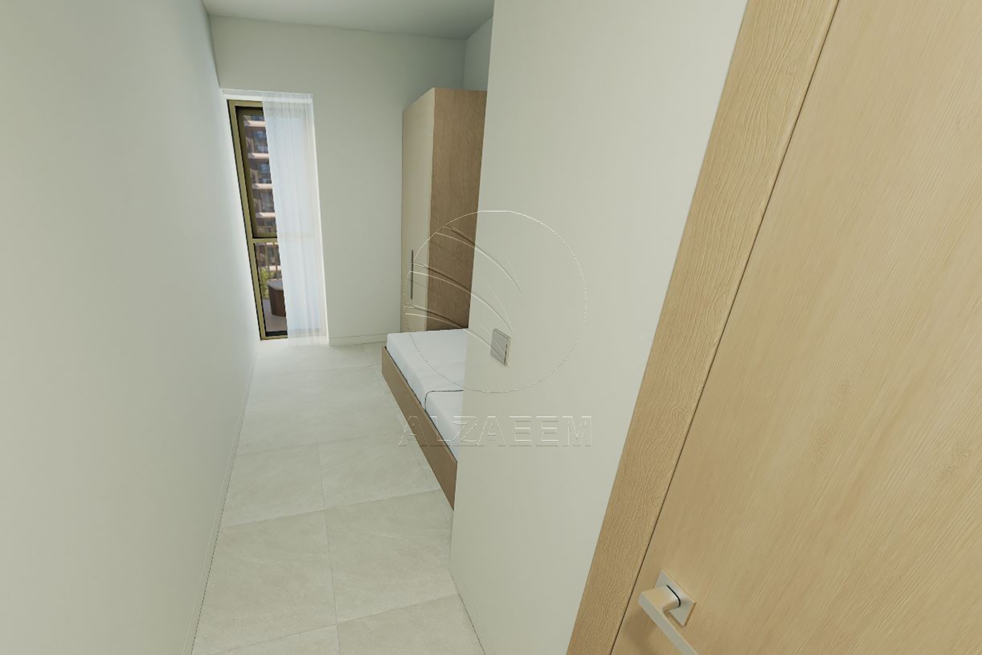 Corner 2BR+M Unit | Community View | Selling at OP