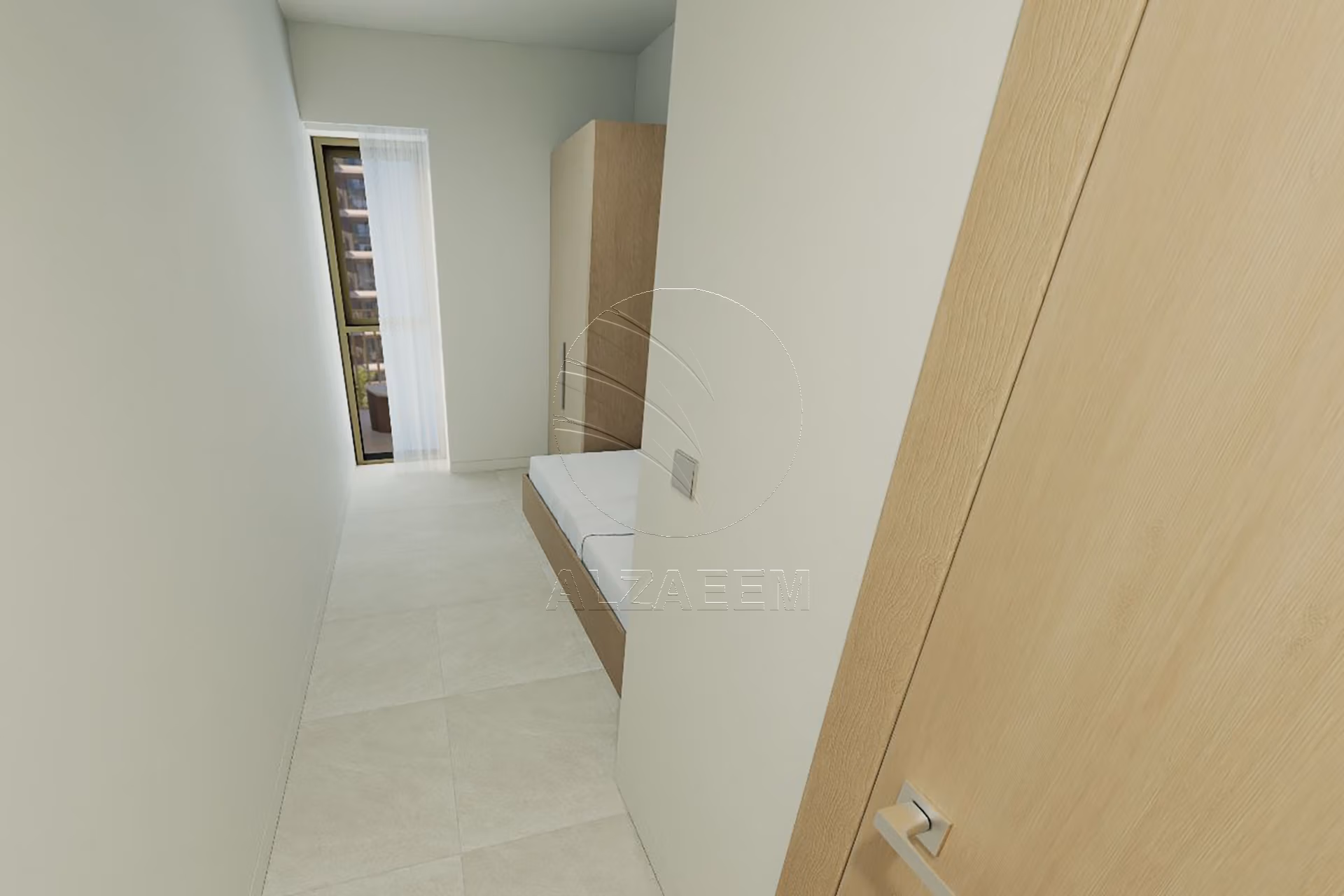 Corner 2BR+M Unit | Community View | Selling at OP