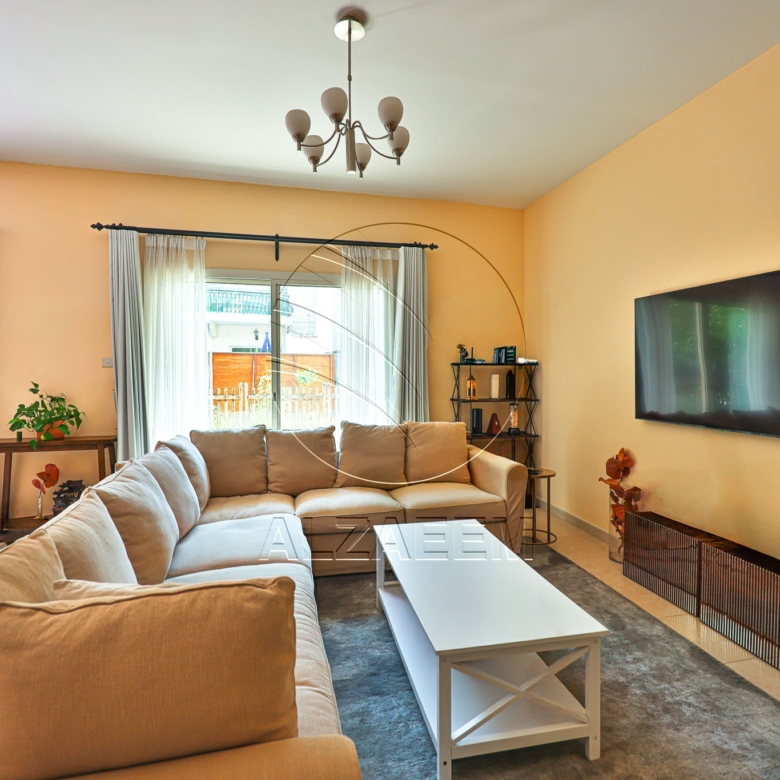 Single Row | Gated Community | Premium Location