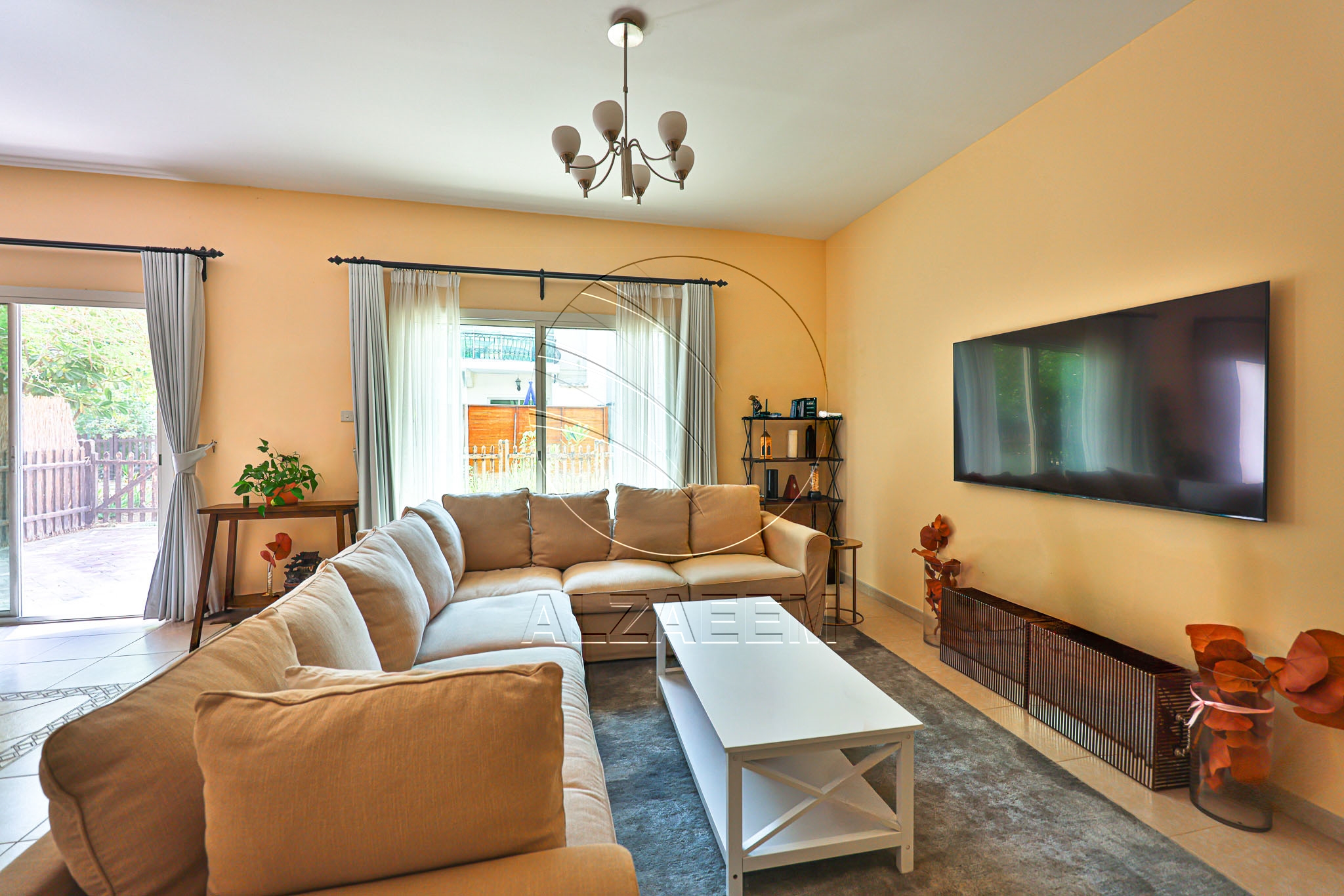 Single Row | Gated Community | Premium Location