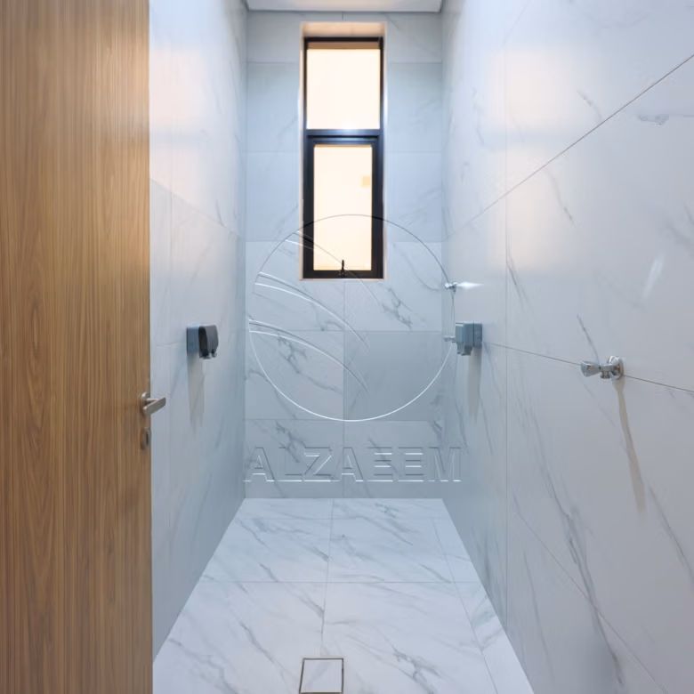 Corner | High Quality Finishing| High Ceiling