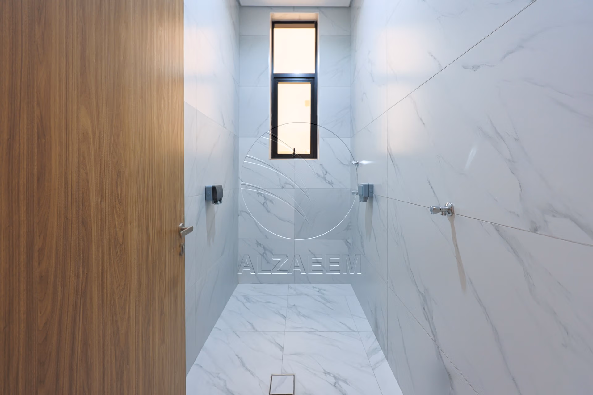 Corner | High Quality Finishing| High Ceiling