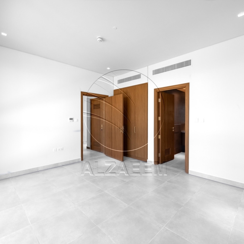 Single Row Near Golf Course | Type X | VACANT