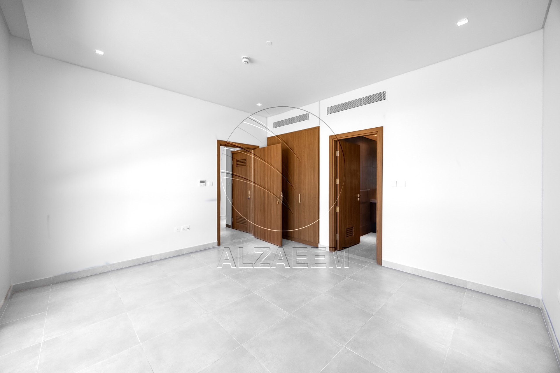 Single Row Near Golf Course | Type X | VACANT