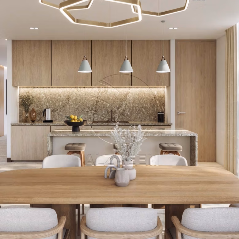 Enjoy Exclusivity and Serenity | Nawayef Homes