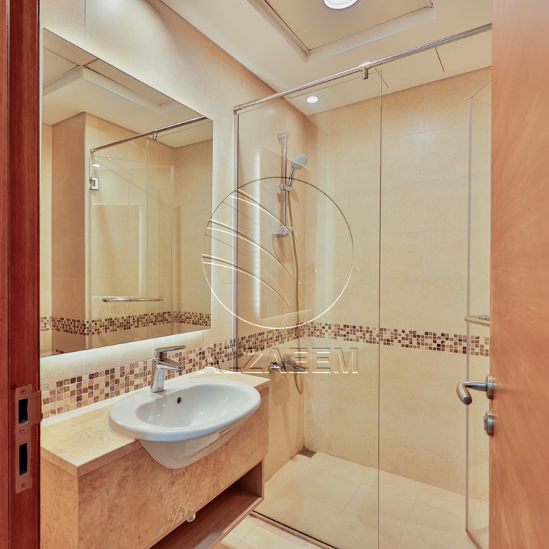 Furnished | Golf Course View | VACANT! One Payment