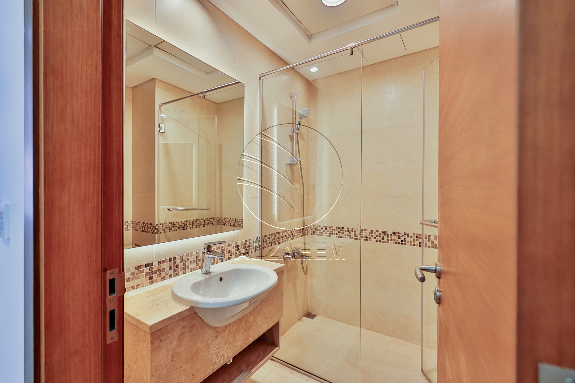 Furnished | Golf Course View | VACANT! One Payment
