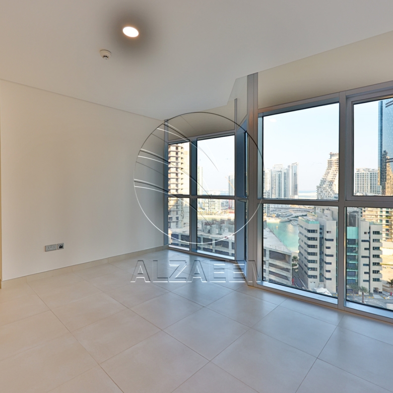 FULL Canal View | Higher Level | VACANT