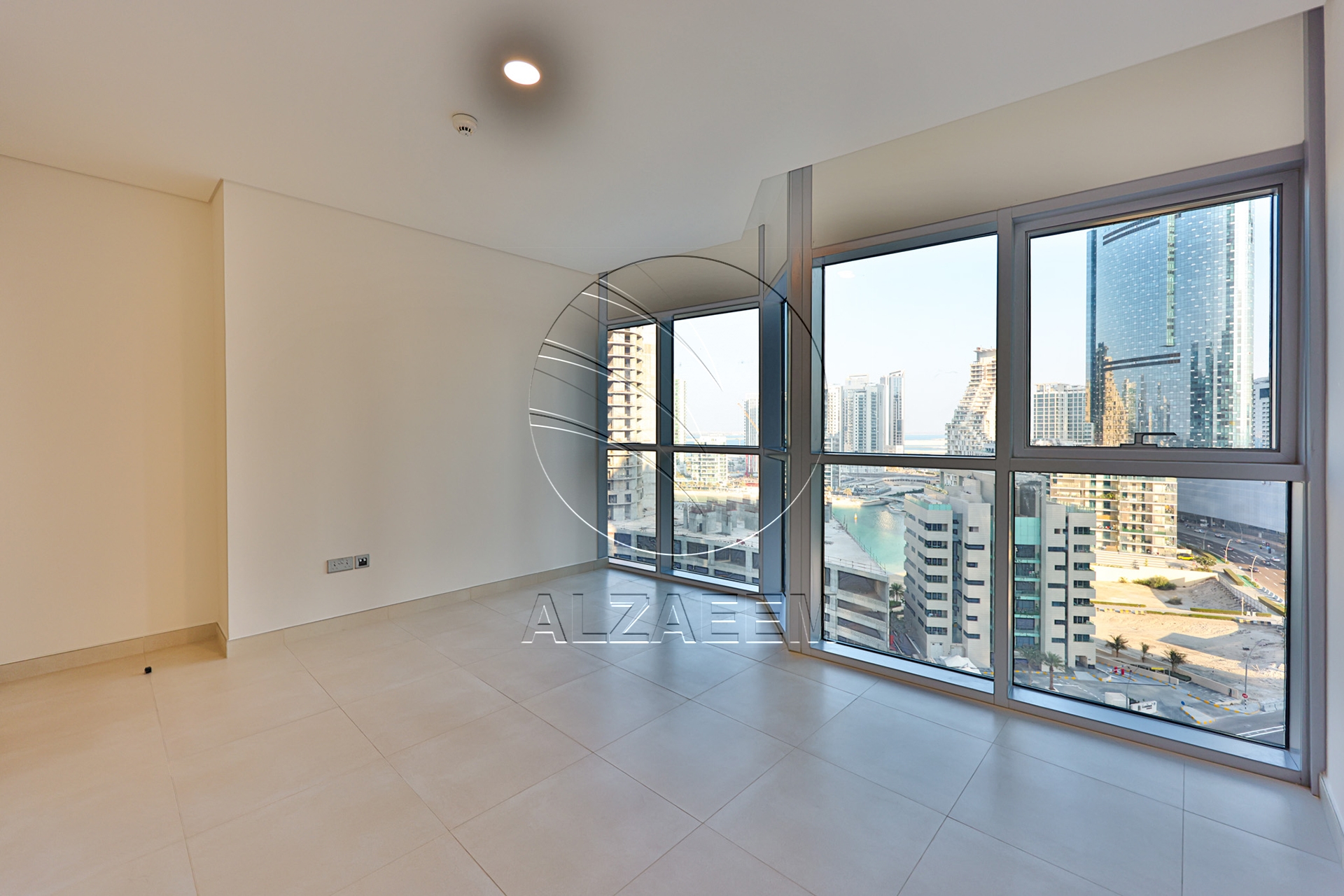 FULL Canal View | Higher Level | VACANT